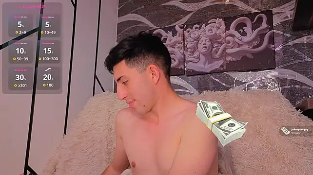 Un_Sluttyy Live XXX-Chat