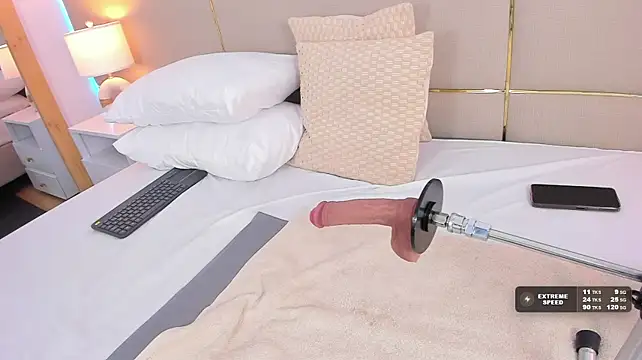 XXX chat uživo modela Miia__Torres