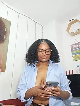 XXX chat uživo modela gianna_smith