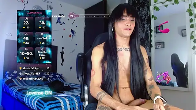 Penelopee22cm Live XXX-Chat