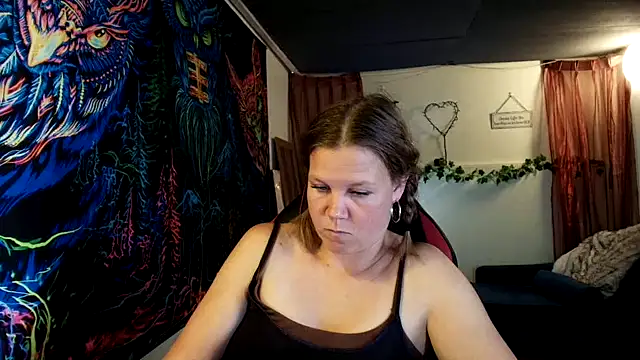 Chat XXX ao vivo de CallMeMaria