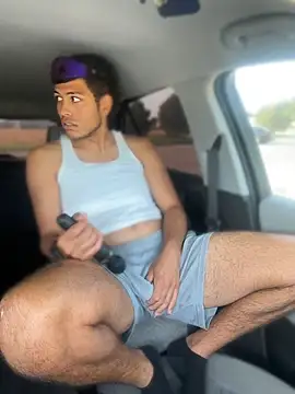 Онлайн чат XXX StrokingDaddy4