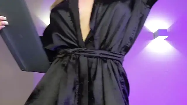 Chat XXX Live CelesteNoa