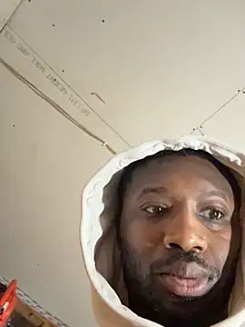 Bigdickbobby91's Webcam Show