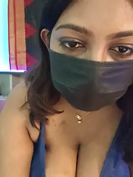 hotbaby_sonaのウェブカメラショー