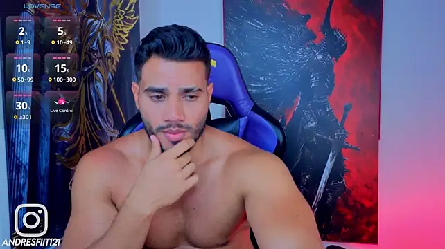 Chat XXX Live AndresRodriguez1