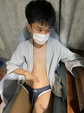 Zhang_yiovo 라이브 XXX 채팅