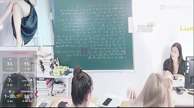 Chat XXX Live _Math_
