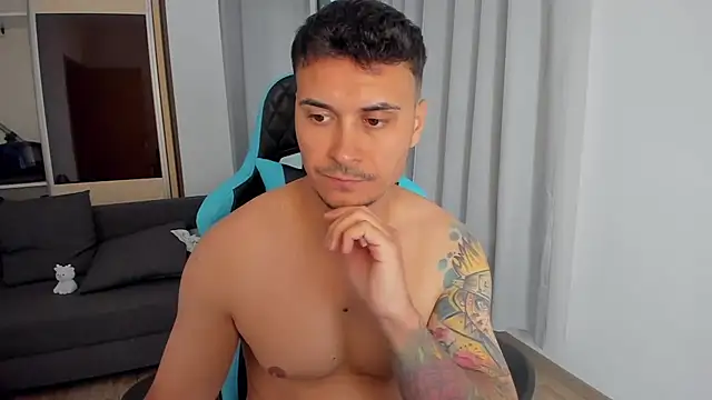 MatMalonne Chat XXX live