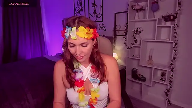 Chat XXX Live EvieMagical