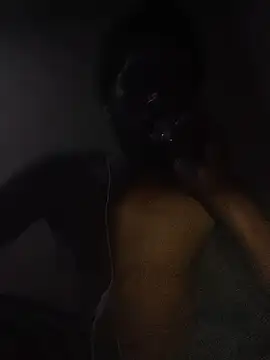 AndexHot Webcam Show