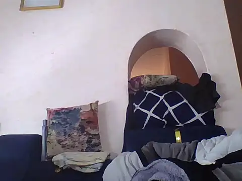IvoryMuseElara – Naživo XXX chat