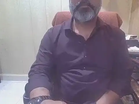 hairymaster95's Live XXX Chat