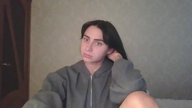 Chat +18 de Kashtanka_ ao vivo