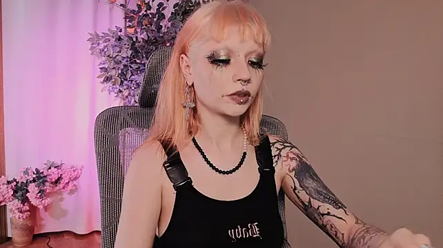 EffieRay Live XXX-chat