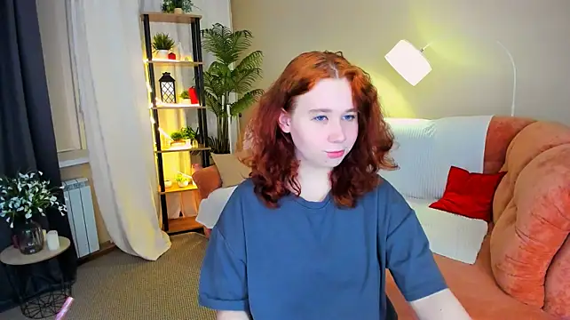 MooonlightSky Chat XXX in diretta