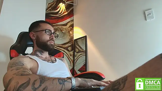 Luke_davis01 라이브 XXX 채팅