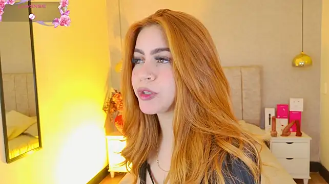 april_rousse Live XXX-Chat