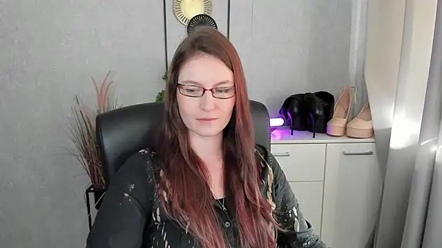 emmaxDelight Live XXX Chat