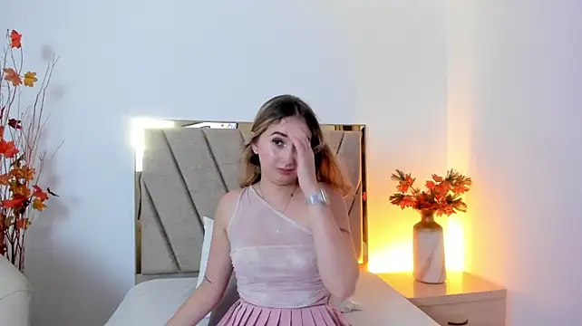 MaiaSinclair Live XXX Chat