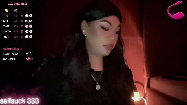 madam_agnes1's Live XXX Chat