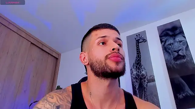 Онлайн чат XXX Santos_ramirez1