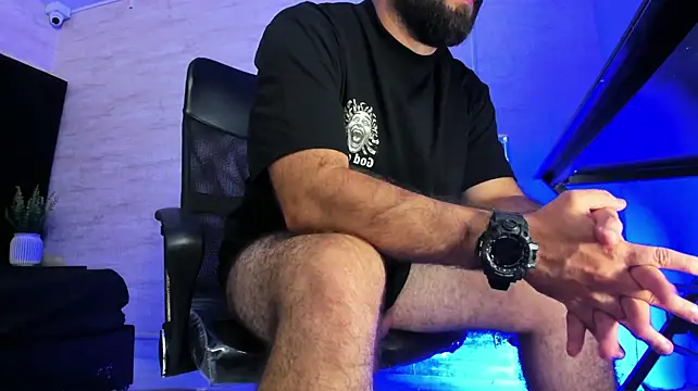 دردشة jhon_bear03 الجنسية المباشرة