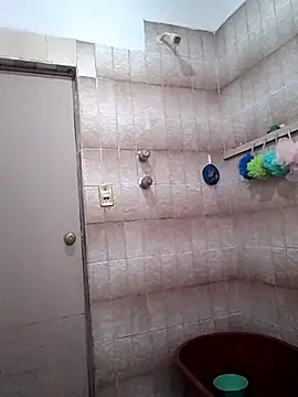 Exquisito423 Adlı Modelin Web Kamerası Şovu