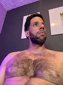 Chat XXX en directo de Karim_mansur