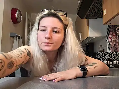 Chatroom XXX en direct de xxamyleighxx