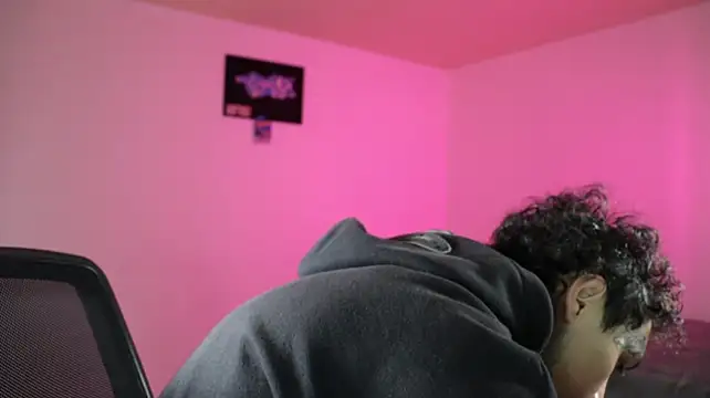 trieone's Live XXX Chat