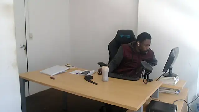 Mastertopdome Live XXX Chat