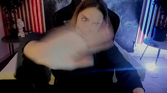 KristelleVale Live XXX-chat