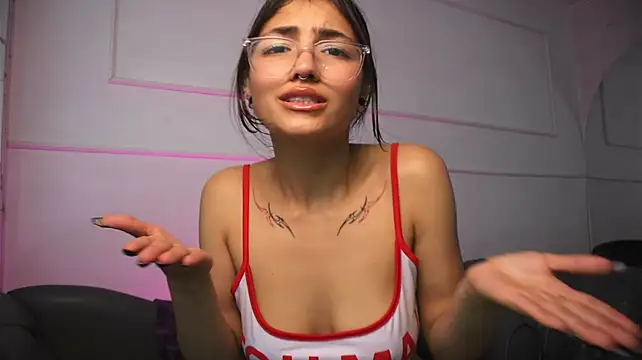 Chat XXX Live RubyCollins__