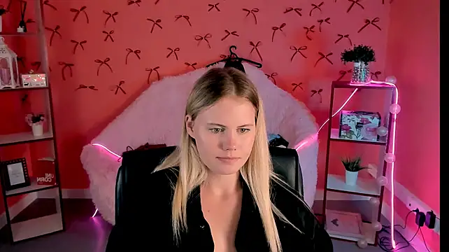 LanaWey Live XXX-chat