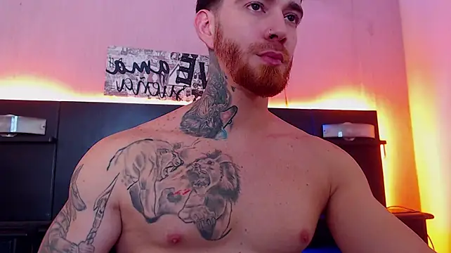hottcockguy – Live XXX-chat