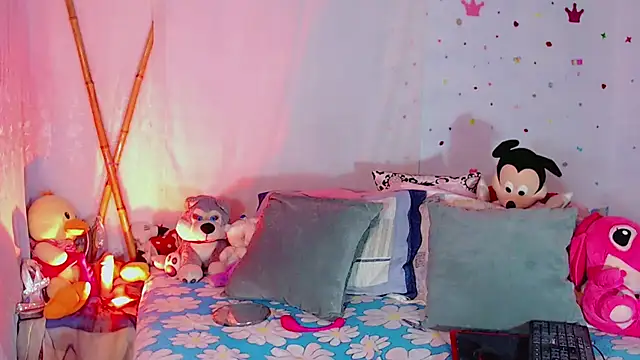 lilith-12 Live XXX-Chat