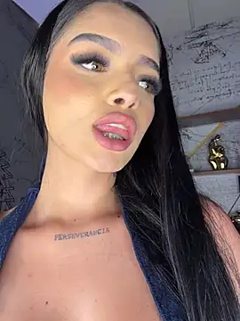 BustyAngelXXX: онлайн-секс-чат