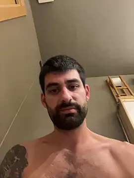 jonnibravo97 라이브 XXX 채팅