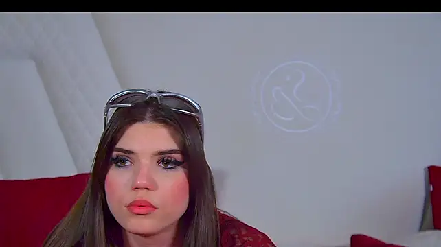 AriellaAllevi Live XXX-chat
