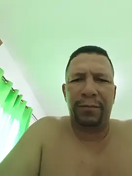 Bigfoda – Naživo XXX chat