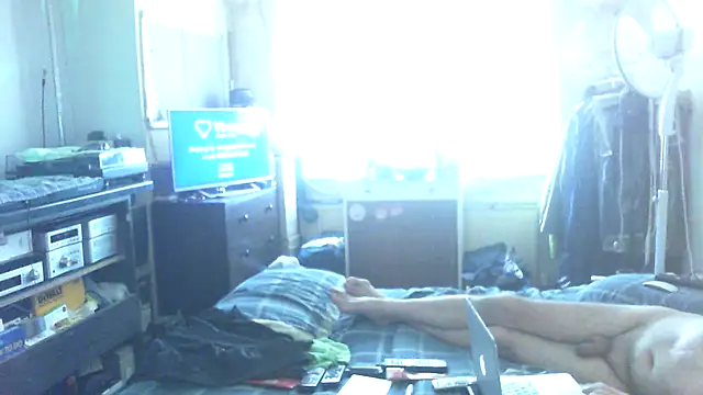 Živý XXX chat dazuk4513