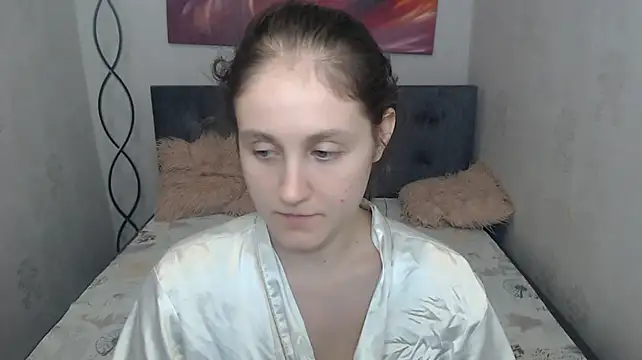 Chatroom XXX en direct de Holliy_Cooper