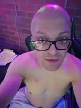 Chatroom XXX en direct de chronic_vibez