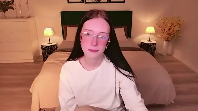 צ'אט XXX בשידור חי של AlexisBliss