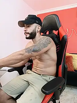 Онлайн чат XXX Mike_savage3