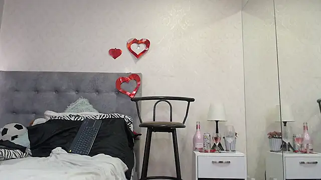 ScarlettGreen_ XXX чат на живо