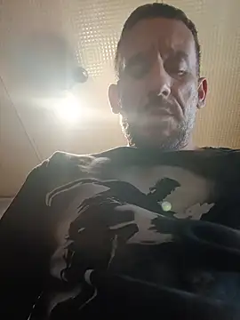 Czat XXX na żywo – hernan198o