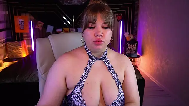 Živý XXX chat GabbieJay