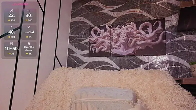 دردشة Un_Sluttyy الجنسية المباشرة
